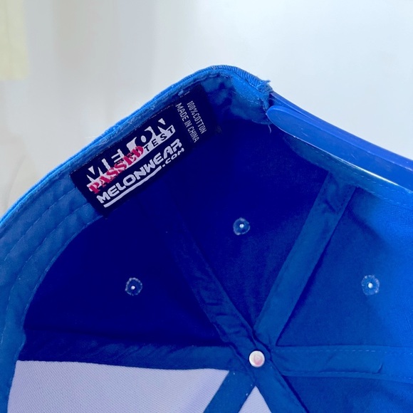 Adjustable Blue Jays Hawaiian Baseball Snapback Cap🧢 - Picture 3 of 4